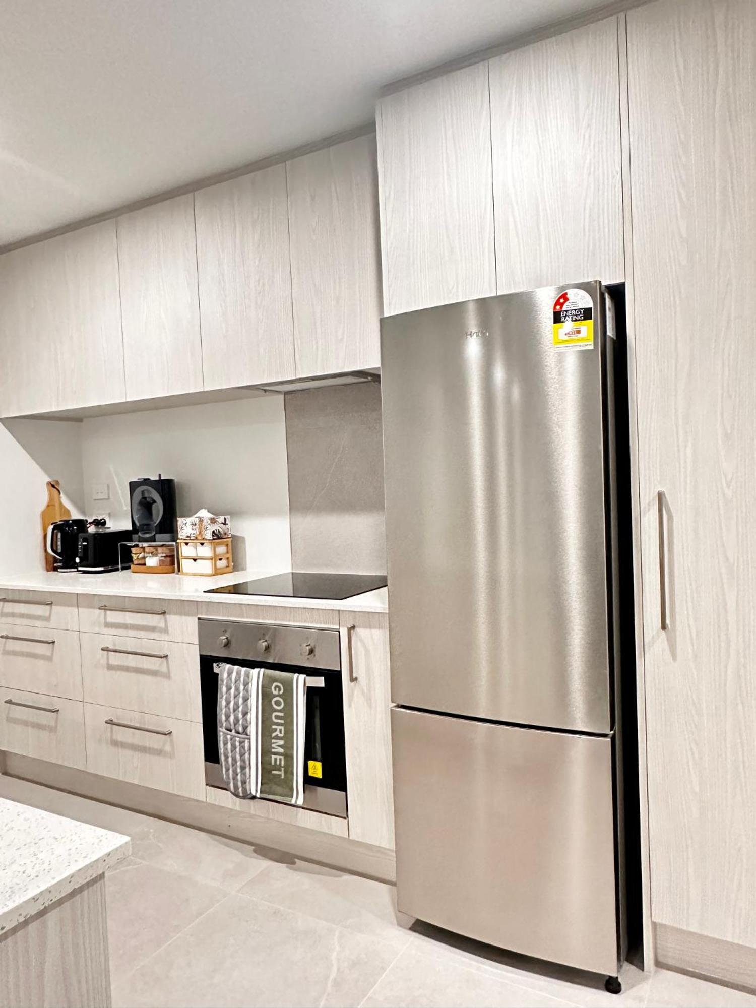 Balay De Garcia - Haven, Free Carpark Apartment *
